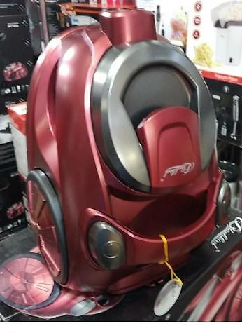 Məişət texnikası: Tozsoran Blackbird 3200 watt Made for Germany Caşkali susuz model — 2