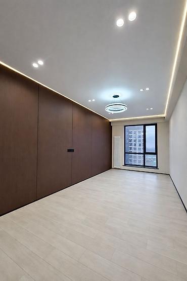 Продажа квартир: 2 комнаты, 84 м², Элитка, 13 этаж, Дизайнерский ремонт — 4