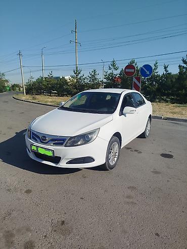 sm 5: Сдаëтся машина в аренду. Электрическая. BYD E5 автоунаасы узак — 2