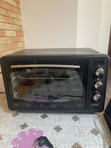 мечта духовка: Духовка, Б/у, Самовывоз