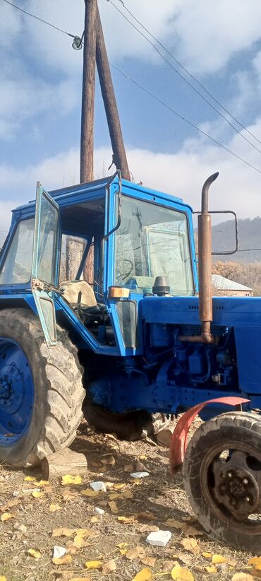 Traktorlar: Mtz 82 satılır slflrdan ylgllb sürülmüyüb statyornandl rol dozatornan -da lalafo.az — 1 Traktorlar: Mtz 82 satılır slflrdan ylgllb sürülmüyüb statyornandl rol dozatornan — 1