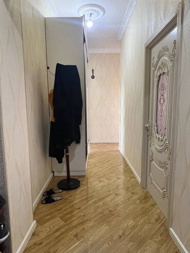 Yeni tikili: 4 otaqlı, Yeni tikili, m. Azadlıq Prospekti, 100 kv. m — 12