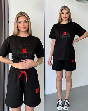 Kompleti: Turske extra kvalitetne kompleti ženske S,M,L,XL veličine za samo 4300 — 11