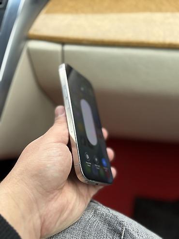 Apple iPhone: IPhone 16 Pro, 256 GB, Natural Titanium, Sənədlərlə — 7