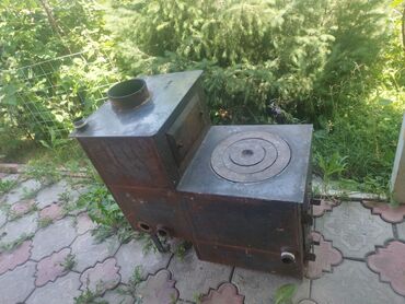 купить циркуляционный насос для отопления: Металлическая печь, предназначенная для отопления помещений и