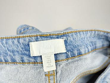 hm stroje: H&M, Jeansy damskie, rozmiar M — 5