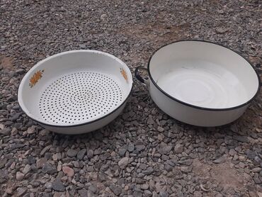 Tava-qazan dəstləri: Tava, Qazan, rəng - Boz, Alüminium, Rusiya — 12