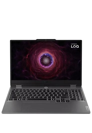 купить игровой ноутбук: Б/у Lenovo LOQ, 15.6 ", AMD Ryzen 7, 512 ГБ — 1