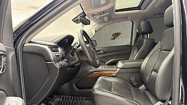Chevrolet: Chevrolet Suburban: 2018 г., 5.3 л, Автомат, Бензин, Внедорожник — 13