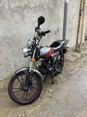 Motosikletlər: Minsk - D4 50, 50 sm3 — 8