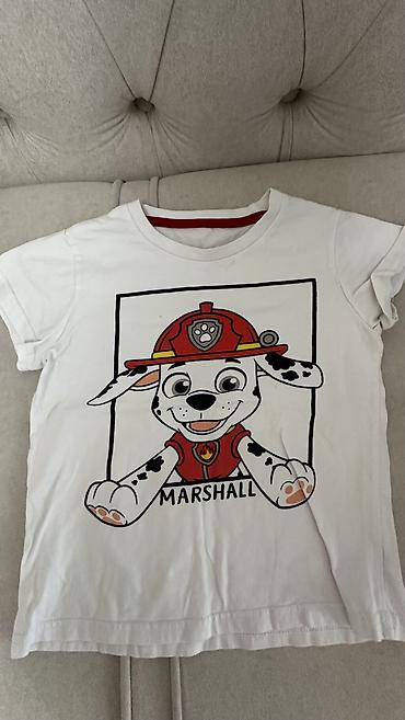 Другие детские вещи: Детская одежда брали в Дубаи, новое и б/у, цены от 100размер вещей — 45