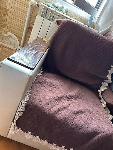 tekstil baku: Kunc divan təcili köçle bağlı satılır.bazalidir.unvan Həzi Aslanov — 1