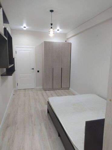 Помещения свободного назначения: 2 комнаты, 47 м², Элитка, 7 этаж, Дизайнерский ремонт