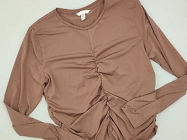 bluzki bocca: H&M Basic, Bluzka damska, rozmiar L — 1