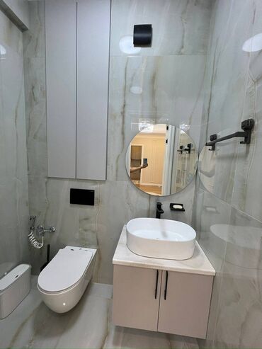 Продажа квартир: 3 комнаты, 131 м², Элитка, 13 этаж, Дизайнерский ремонт — 18