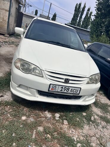 купить тойота альфард левый руль: Honda Odyssey: 2001 г., 2.3 л, Автоматические, Газ, Минивэн
