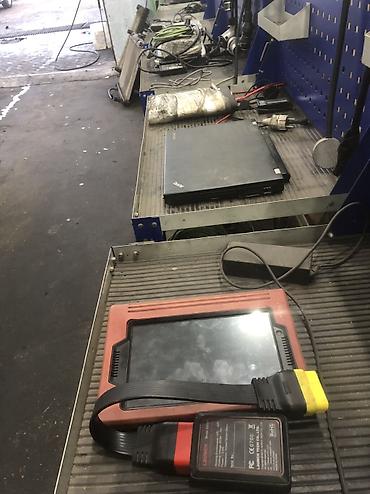 СТО, ремонт транспорта: Услуги автоэлектрика, Услуги моториста, Замена масел, жидкостей, без выезда — 15