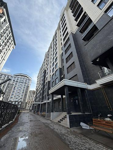 Продажа квартир: 2 комнаты, 66 м², Элитка, 9 этаж, Евроремонт — 5