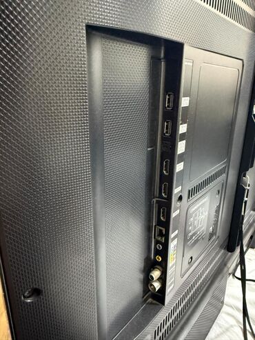 Televizorlar: 100 Azn ișlemir bu veziyetde satiram, ustalar matetial üçün ala bilər — 8