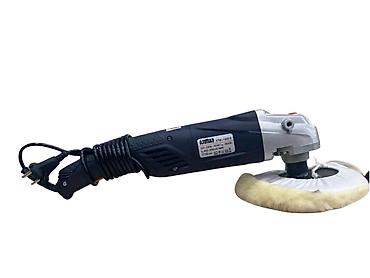 точильный станок: Məhsul №: 3174 Məhsulun adı: Künclü cilalama maşını Алмаз APM-1800E — 2