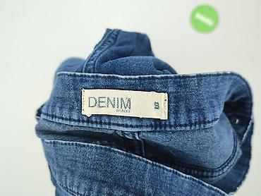 legginsy marks: Lindex, Jeansy damskie, rozmiar S — 4