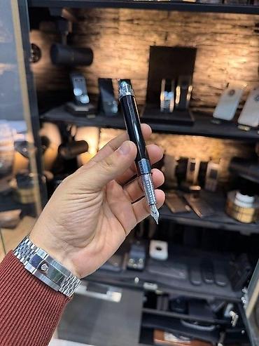 sensor qələm: Signature V Shield Pen 2024 Exclusive New SIGNATURE V SHIELD PEN 2024 — 10