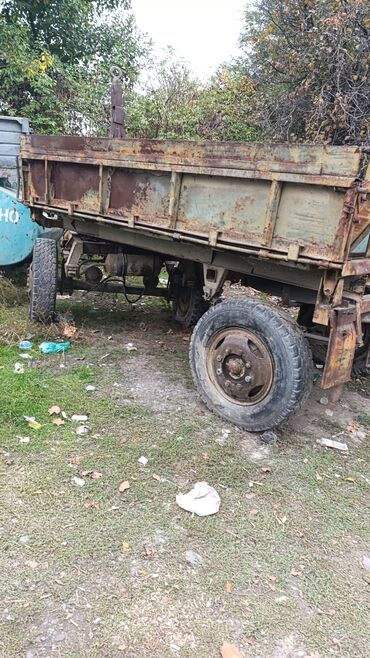 Прицепы и полуприцепы: Прицеп, Б/у — 12