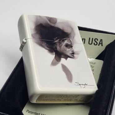 Зажигалки: Оригинальные ветрозащитные зажигалки Zippo 100% оригинал. Смотрите все — 21