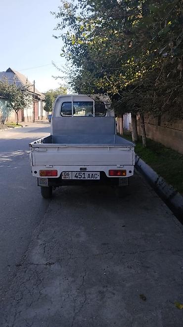 dizel.kg: Легкий грузовик, Daewoo, Дубль, До 1 т, Б/у — 1