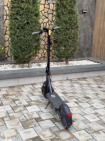 Elektrikli samokatlar: Xiaomi 5 plus idiyal vəzyətdə✅ Heçbir prablemi yoxdu✅ Pavarotniki -da lalafo.az — 4 Elektrikli samokatlar: Xiaomi 5 plus idiyal vəzyətdə✅ Heçbir prablemi yoxdu✅ Pavarotniki — 4
