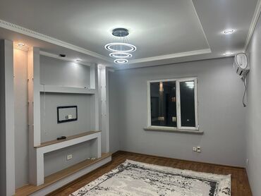 Продажа квартир: 2 комнаты, 58 м², Элитка, 3 этаж, Евроремонт — 7