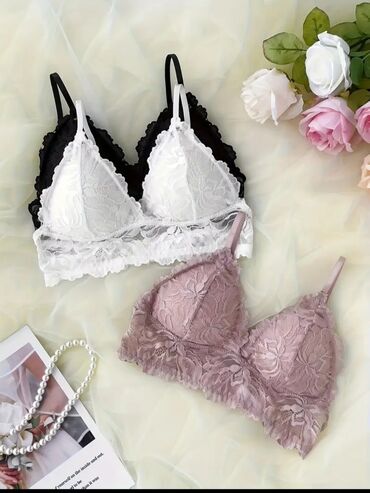 Brushalteri, Bralete: 3 kom 1000 din majice 6 kom 1500 din ili komad 300 din novcanik 750 — 5