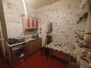 Köhnə tikili: Sumqayıt, 2 otaqlı, Köhnə tikili, 60 kv. m — 11