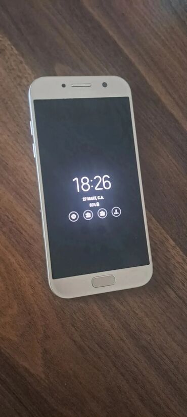 Samsung: Samsung Galaxy A5 2017