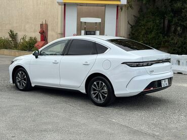 BYD: Masın ideal veziyetdedi hecbir prablemi yoxdu qalmaq şerti ile verilir — 4