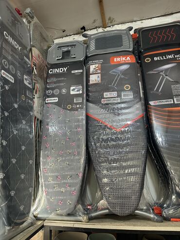 Digər qab-qacaq və mətbəx ləvazimatları: Ütü masasi Ütü stolu ferqli dizayn ve ferqli seçimlerde utu utulemek -da lalafo.az — 15 Digər qab-qacaq və mətbəx ləvazimatları: Ütü masasi Ütü stolu ferqli dizayn ve ferqli seçimlerde utu utulemek — 15