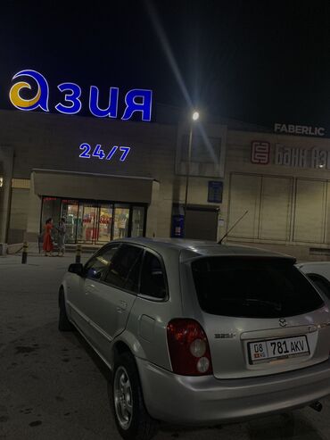 левый руль форестер: Mazda 323: 2002 г., 1.6 л, Механика, Бензин