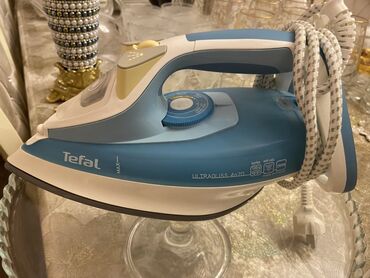 Устройства для борьбы с вредителями: Паровой утюг, Tefal, Нет кредита, Самовывоз