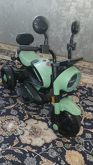 Балдар транспорту: Цена 3500 — 1