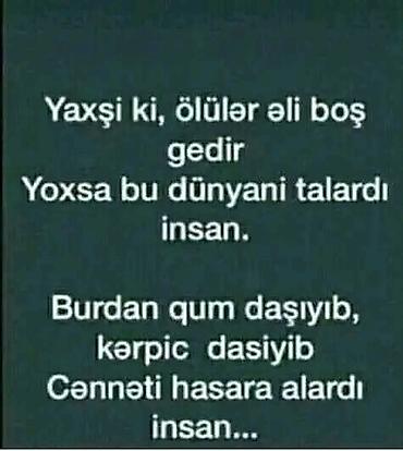 yaşıl hasar: Məhsul: Divar dekoru/plakat – aforizm yazılı Təsvir: - Tünd yaşıl fon — 1