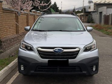 субару либеро: Subaru Outback: 2020 г., 2.5 л, Вариатор, Бензин, Универсал