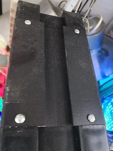 online: Svetleća reklama rgb IP65 2 x Led displey instalacija txt. Dvostrana — 7