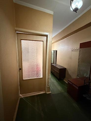 105: 3 комнаты, 65 м², ЗАГС/Цирк Индивидуалка, 4 этаж, Требуется ремонт — 10
