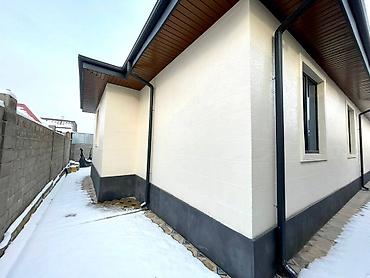 Продажа коттеджей и домов: 🏡 Новый дом в ж/м Алтын-Ордо ⚡ Торопитесь! Новый готовый дом в — 8