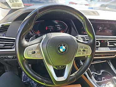 BMW: BMW X7: 2020 г., 3 л, Типтроник, Бензин, Кроссовер — 11