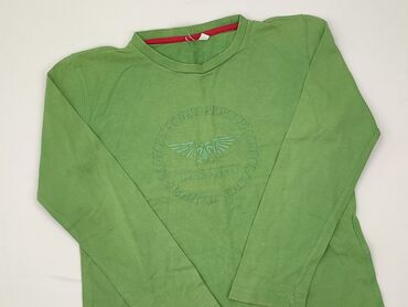 Blouse, 8 years, 122-128 cm, condition - Very good