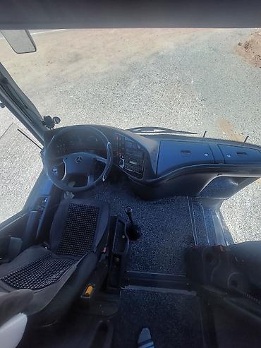 sprinter 2 2: Автобус, Mercedes-Benz, 2003 г., 40 и более мест — 9