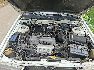 матор нисан: Nissan Bluebird: 1990 г., 2 л, Механика, Дизель, Универсал — 1