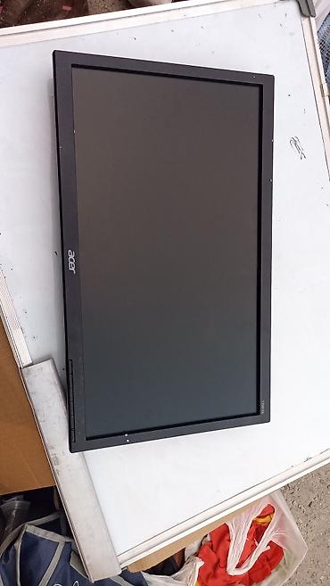 Мониторы: Монитор, Acer, Новый, LCD, 19" - 20" — 1