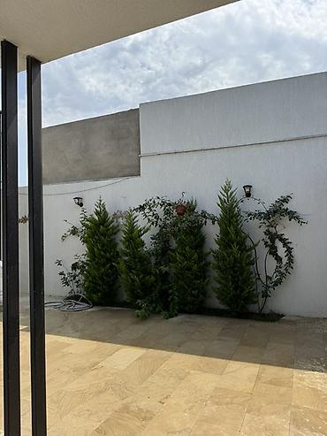ismayillida ev alqi satqisi: 3 otaqlı, 117 kv. m, Yeni təmirli — 3